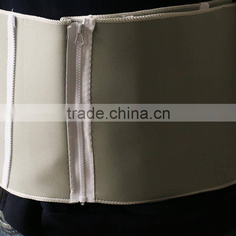 slimbelt CH122 Body sculpting slimming belt