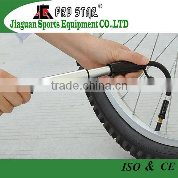 Professional China Supplier High Performance Bicycle Tire Pump Hand Air Pump
