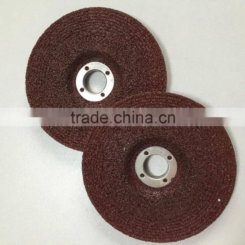150*6*22 double net resin grinding wheel