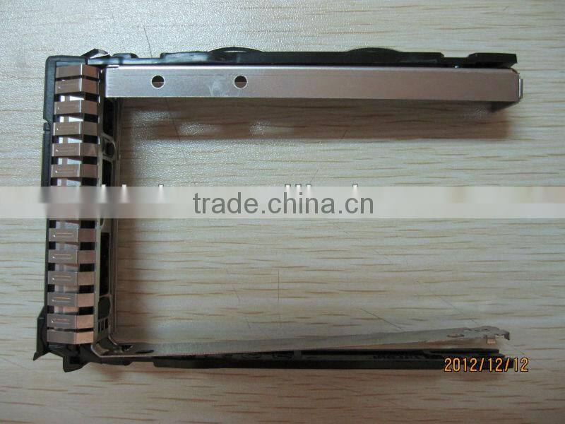 New G8 2.5" hdd caddy for g8 server hard disk