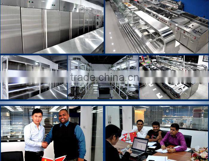 F132 Counter Top Electric Food Chopper