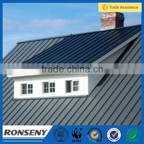 High quality galvanized steel sheet in coil