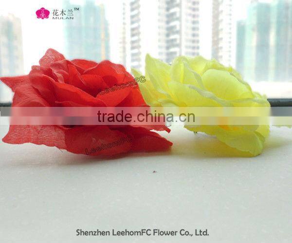 stocking artificial pink white petals decoration on sale