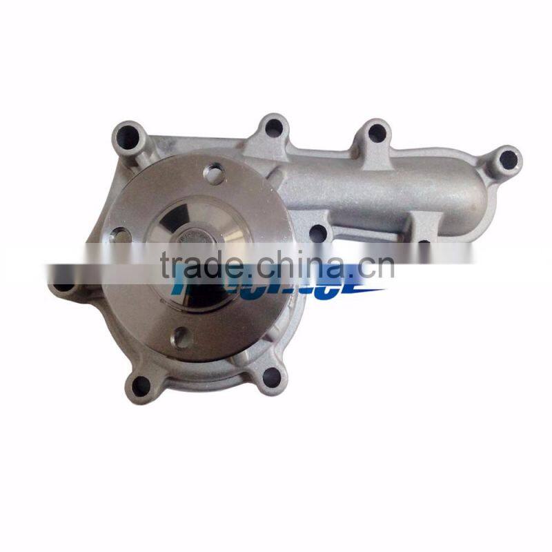 Timing Belt + Water Pump Kit Toyota Landcruiser 1HZ HZJ75 HZJ80 +Tensioner