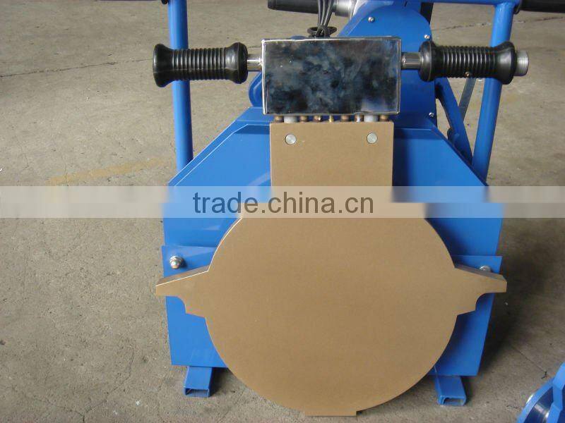 RDH315 polyethylene pipe welding machine