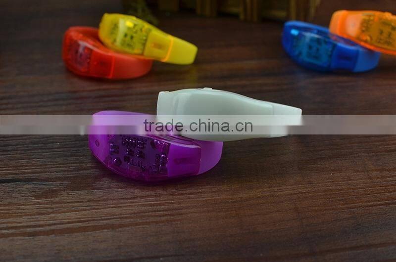 Voice Activated Noise Flashing Bracelet,silicon led bracelet