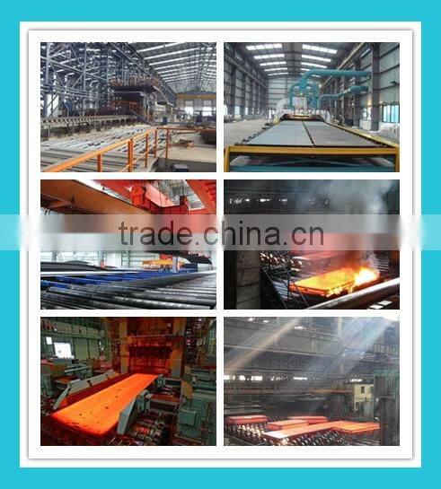 ASTM A537 Class 2 Steel Plate