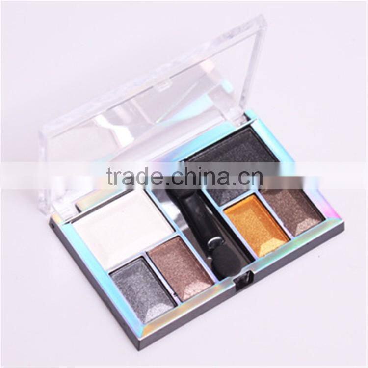 OEM 6 Color Palette Eyeshadow
