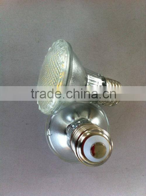 led spotlight 5W par 20 led