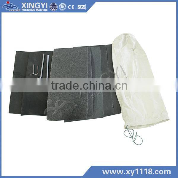 wood sander PM300A wood floor sander machine