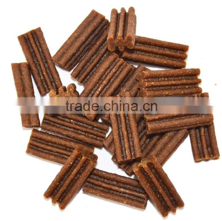 MJYS 33 Dental chew ISO22000