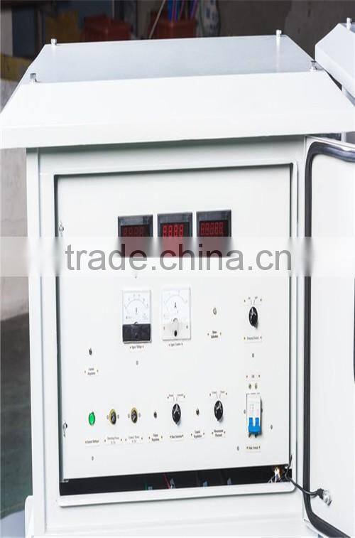 oil- cooled transformer rectifier