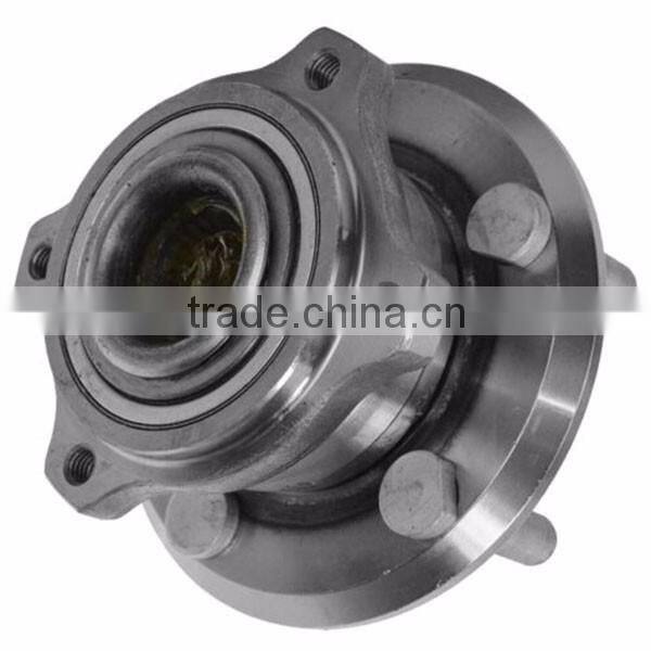 Auto Rear Left or Right Wheel Hub & Bearing 4779328AA 4779218AB for 2005-2010 Dodge Charger Magnum Chrysler 300 300C