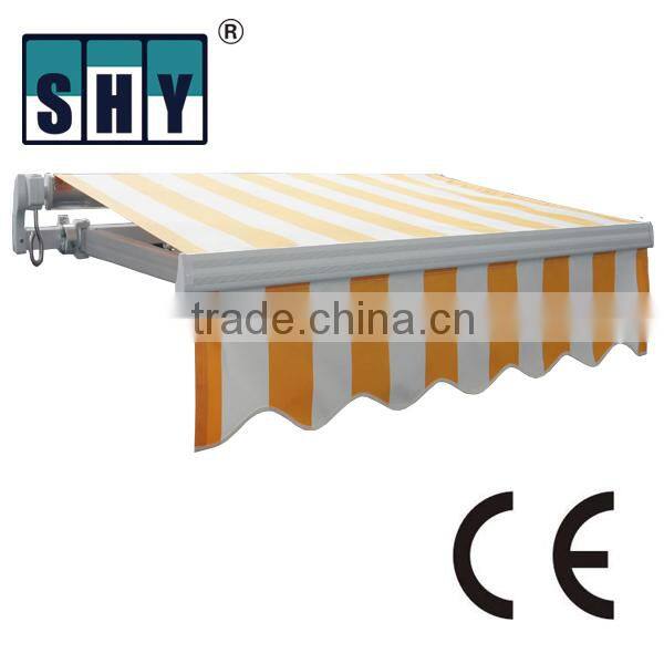 Hot Sale Residential Awnings