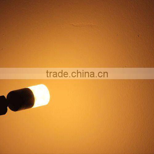 90lm/w super bright led g9 bulb with 3 years warranty