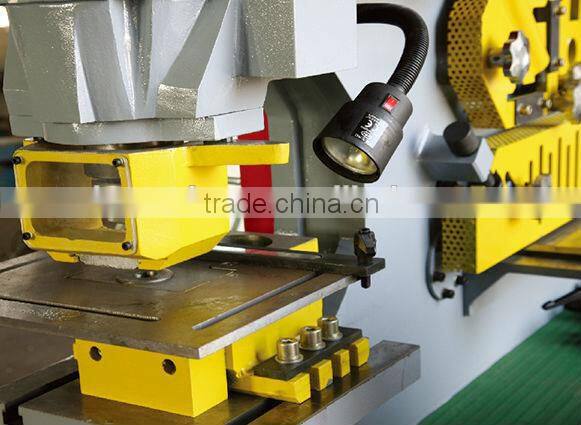 mechanical ironworker machine for sale