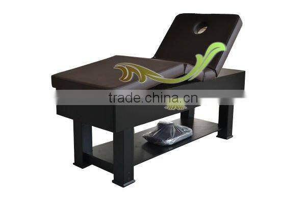 Soild wood Beauty Salon massage table