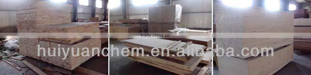 2014 new product cheap Solid wood composite door for sale