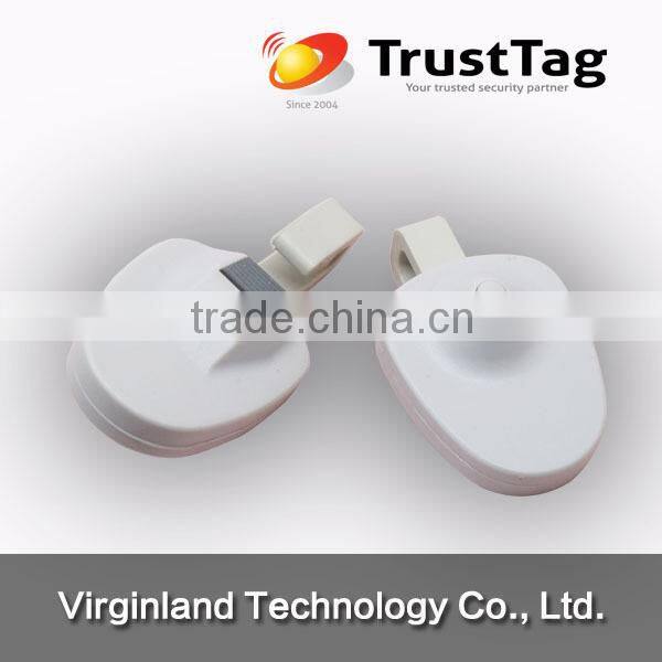 Pinless Anti-theft Tag Without Damage For Merchandise