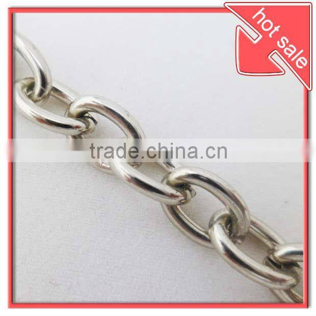 chain for clutch purse,metal handbag chain,bag hardware,accessory