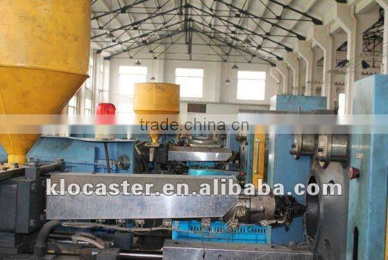 Shopping trolley wheel caster swivel caster ,fix caster