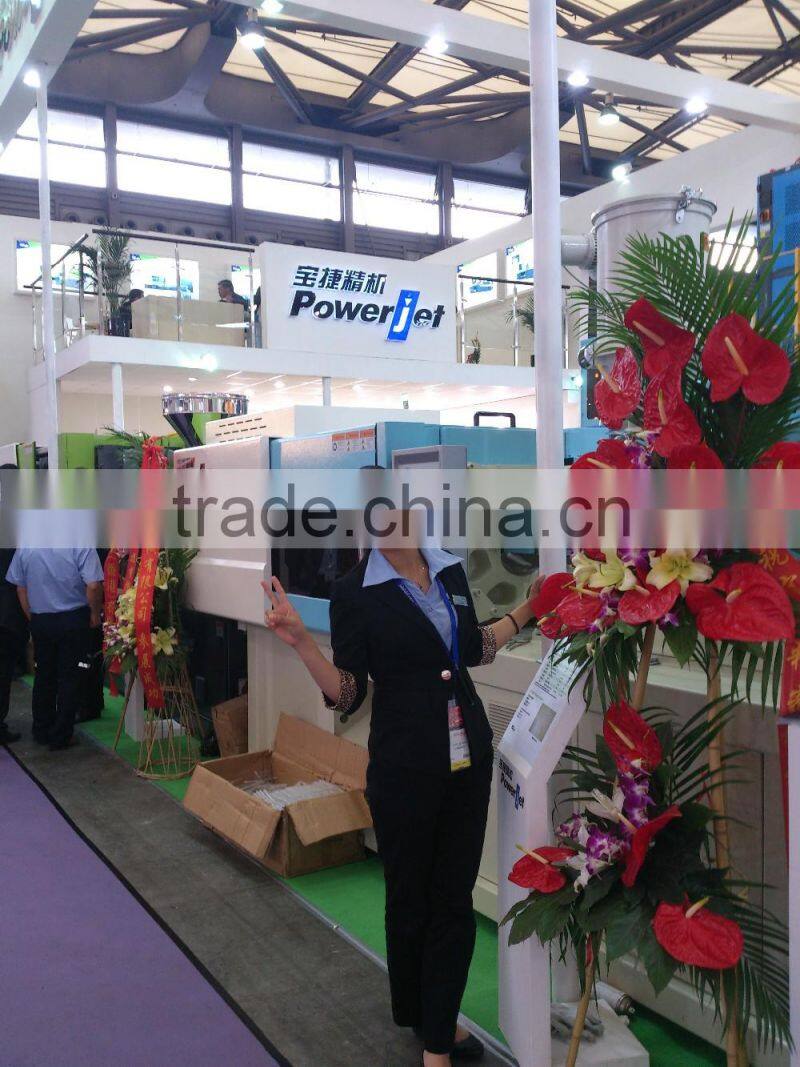 pet bottle blowing manufacturing machine