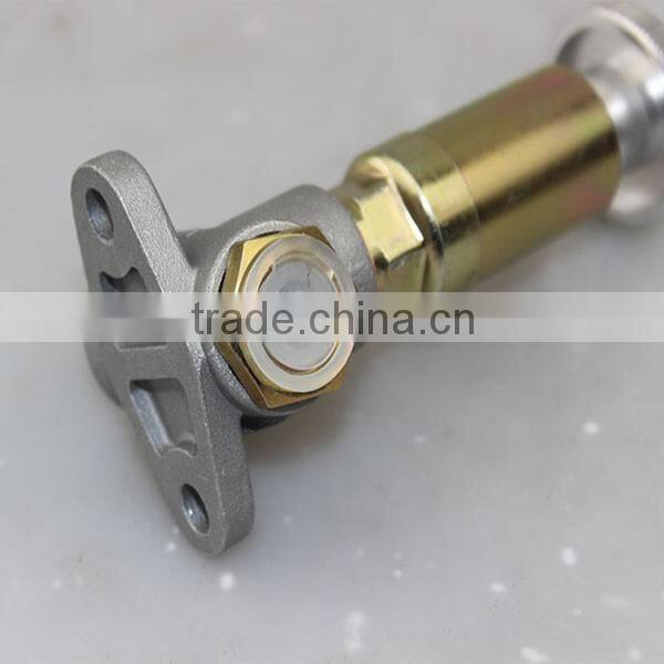 Excavator Engine Parts SK460-8 PC360-7 Manual Fuel Injection Pump