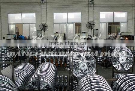 motorcycle wheel for DY100