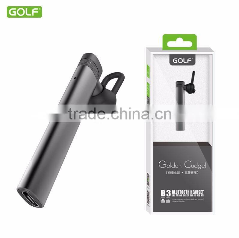 2016 new arrival In-ear blue tooth earphone bluetooth headset bluetooth earphone bluetooth speaker