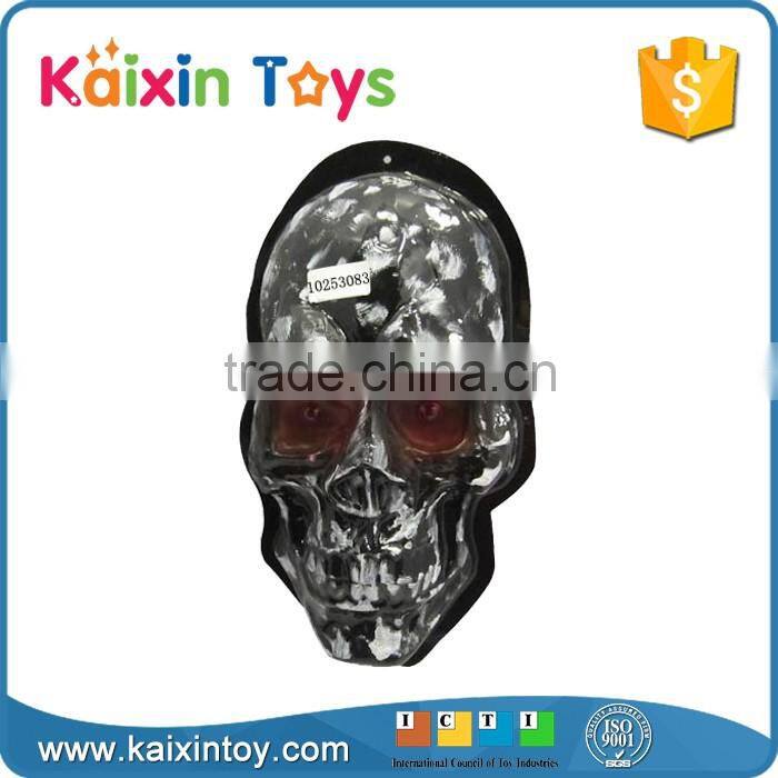 Best Selling In Halloween Lively Flash Party Masks