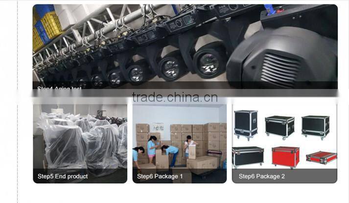 China Manufactory Wholesale Disco Stage Lighting Wedding Used 18*10w RGBW 4 IN 1 LED Par 64 Light