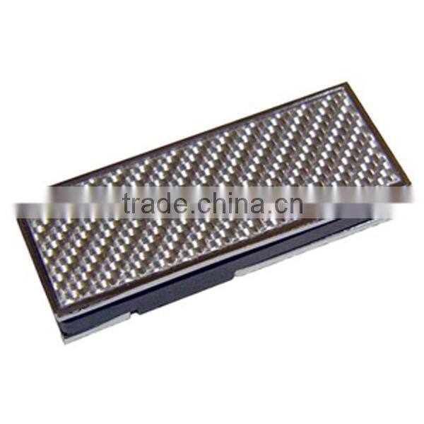 Keychain attached swivel usb drive with waterproof chip