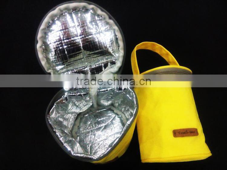 Durable Baby Bottle Cooler Bags Wholesale China