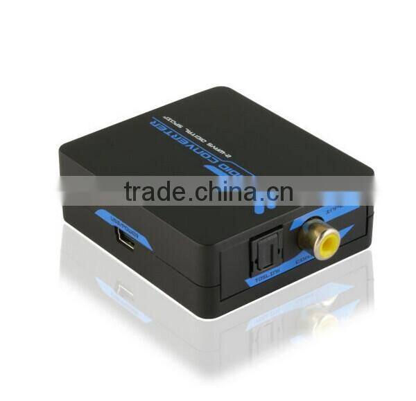 VGA UTP Extender 1x2 Splitter With Audio Rj45 signal 1X2 VGA Splitter 1x1 VGA Extender 300m