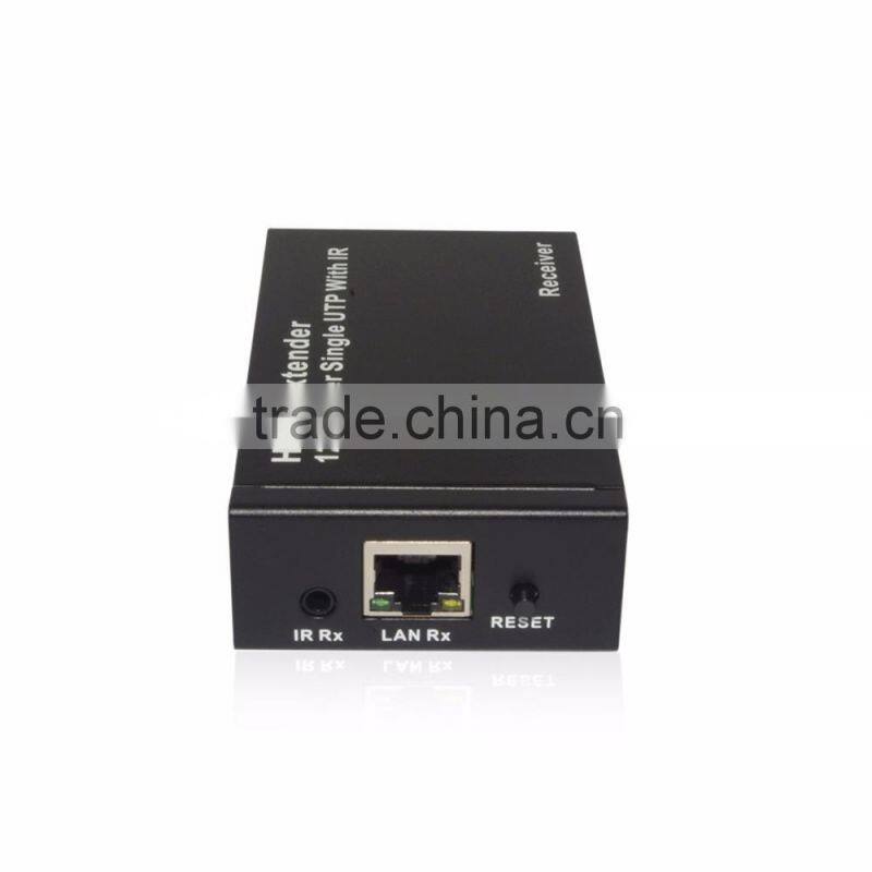 HDMI extender 120M over LAN network High Quality