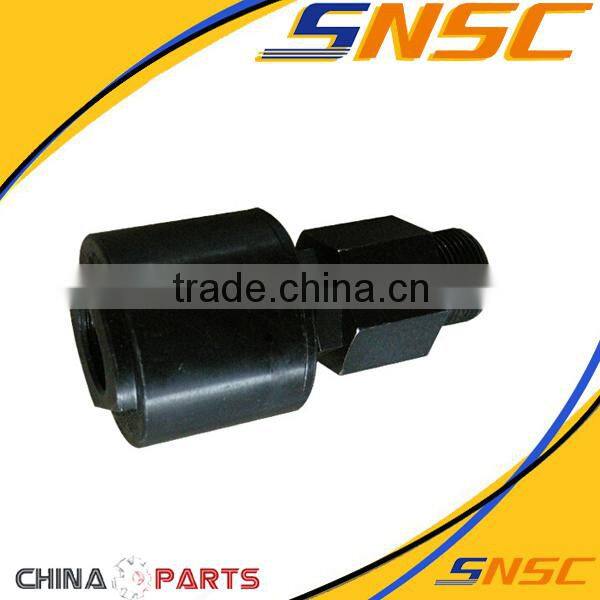 Air valve body- 403713,XCMG loader spare parts,construction machinery spare parts,Air valve body