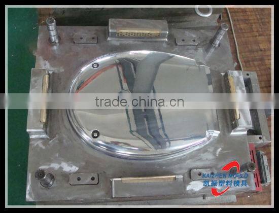 Commodity plastic bathroom mould plastic toilet seat mould