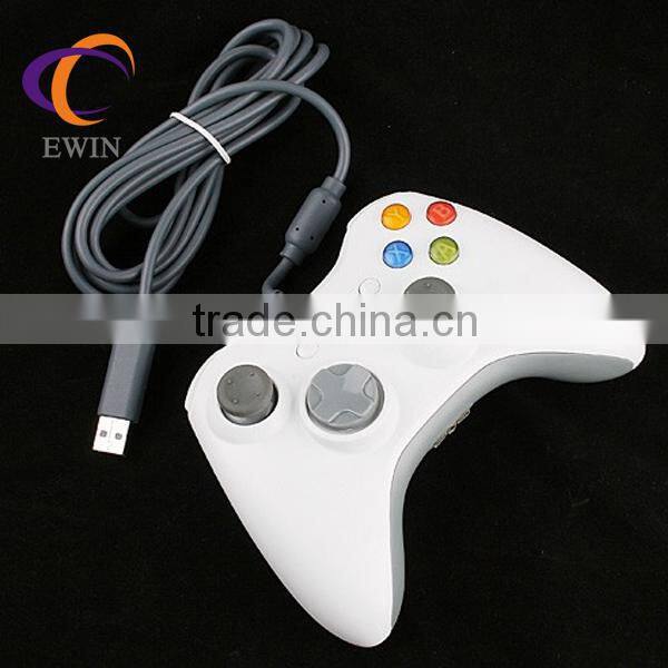 Factory wholesale for xbox 360 joystick