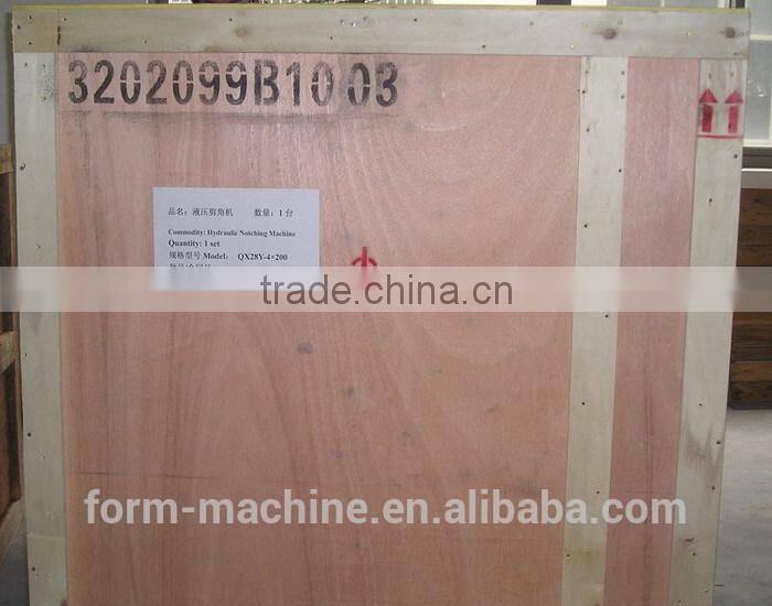 Economical Rolling Pipe Bending machine,mechanical pipe bender exported Australia