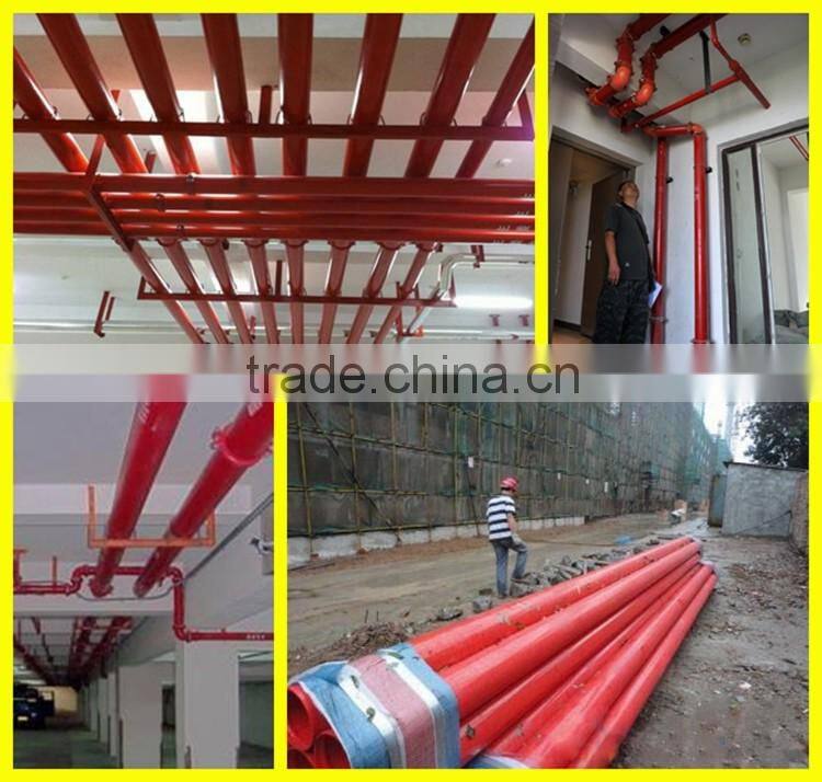 Alibaba China Manufacturer Round Section Shape hollow 25mm carbon fiber tube