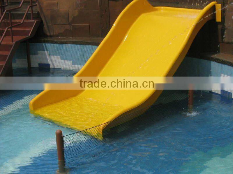 Frp Water Slide ,Frp Water Play Equipment