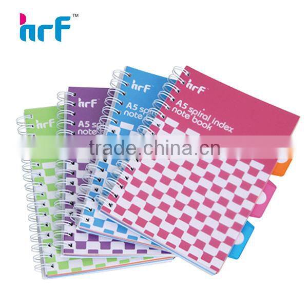 Customized promotional tear off notepad