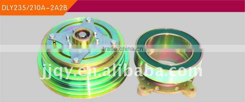 epoxy resin seal BOCK compressor clutch coil
