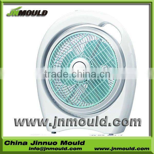 plastic fan blade mould