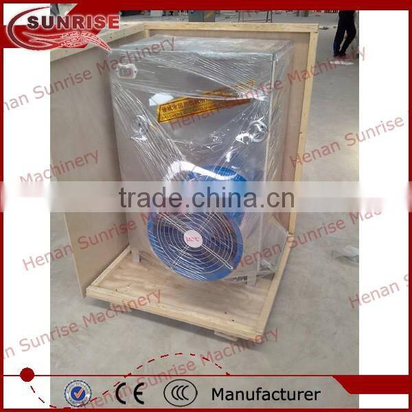 stainless steel garlic splitter, garlic splitter machine