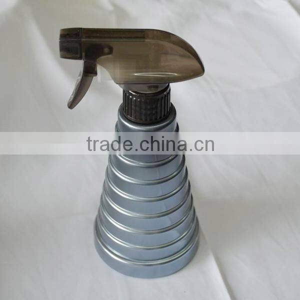 hair salon spray bottle,250ml plastic bottle