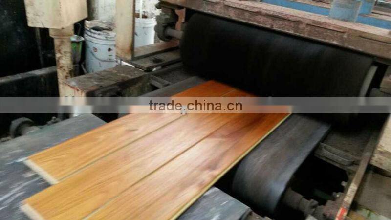 African Palisander Solid Wood Flooring for House