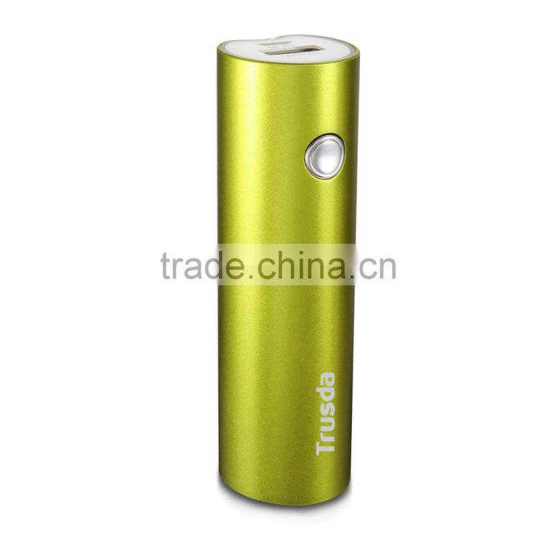 Hot selling mobile phone battery for nokia 1600 for samsung note 3 mini portable power bank
