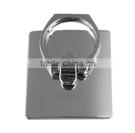 Custom Full color printing ring holder for mobile phone holder safety for christmas gifts