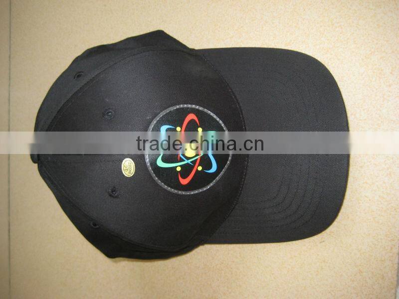 Hot sale el sound active cap with inverter